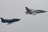 Alenia Aermacchi T-346A Master